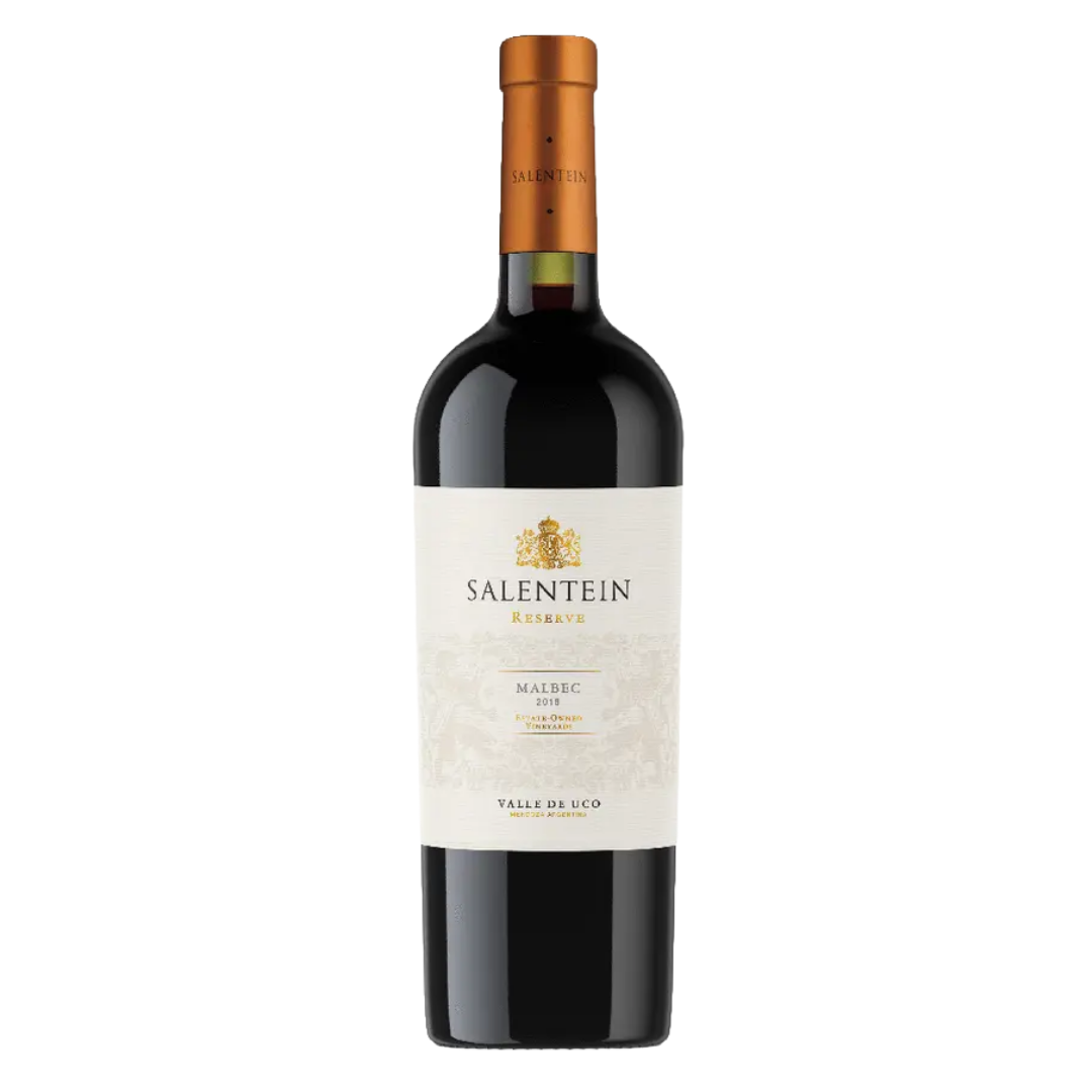 Salentein Malbec 750ml