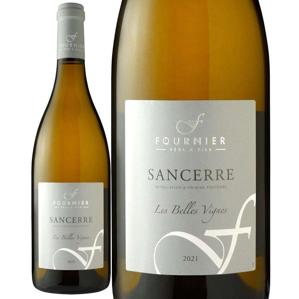 Le Belles Vignes Fournier Sancerre 750ml