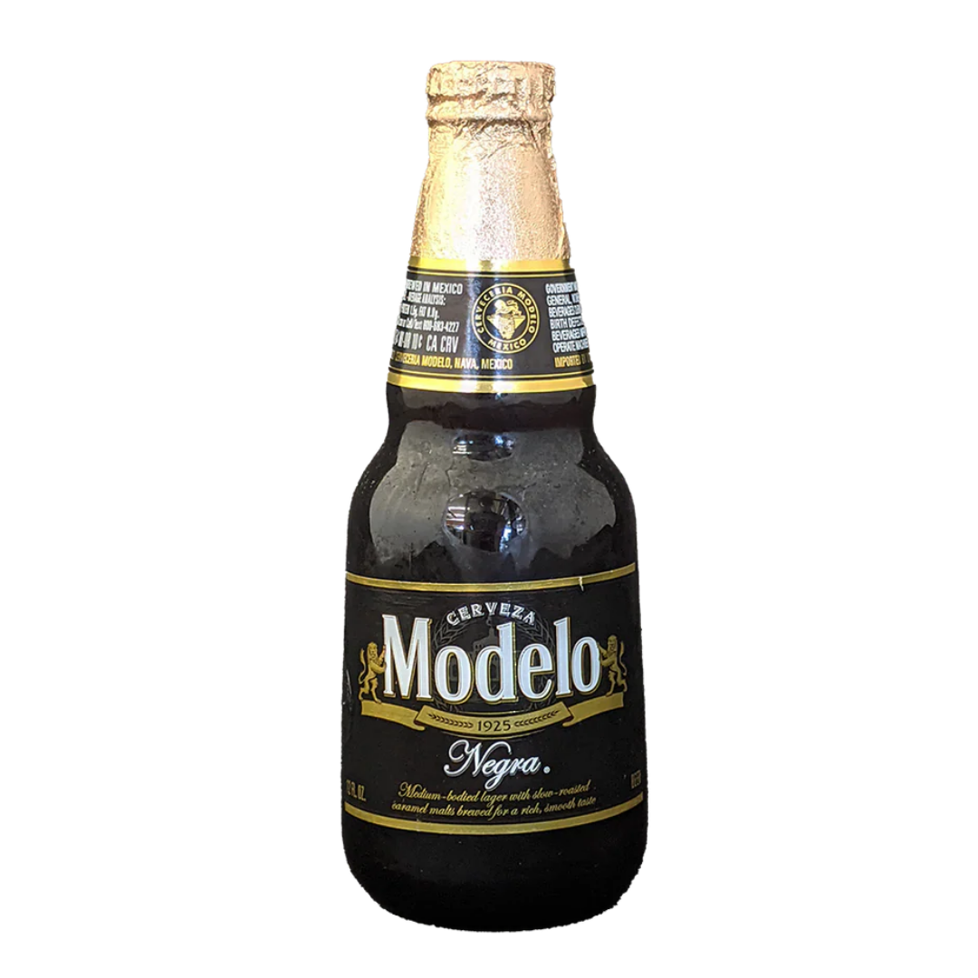 Modelo Negra 12oz Bottle