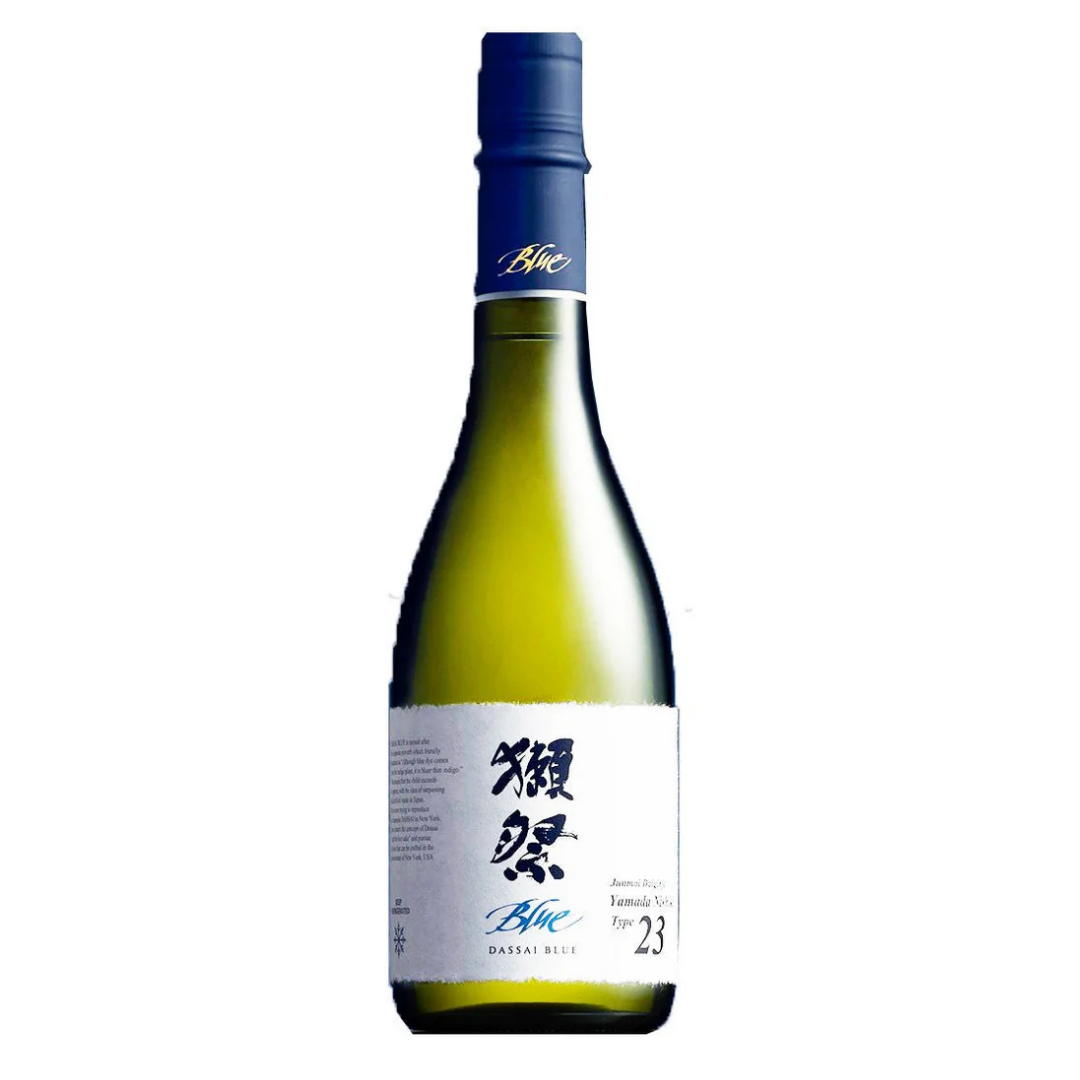 Dassai Blue 23 Junmai Daiginjo 6B 720ml