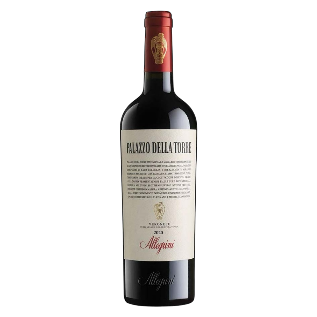 Palazzo Della Torre Allegrini 750ml