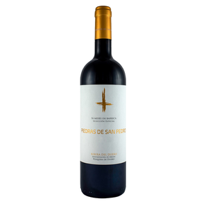 Piedras de San Pedro 16 Meses 750ml