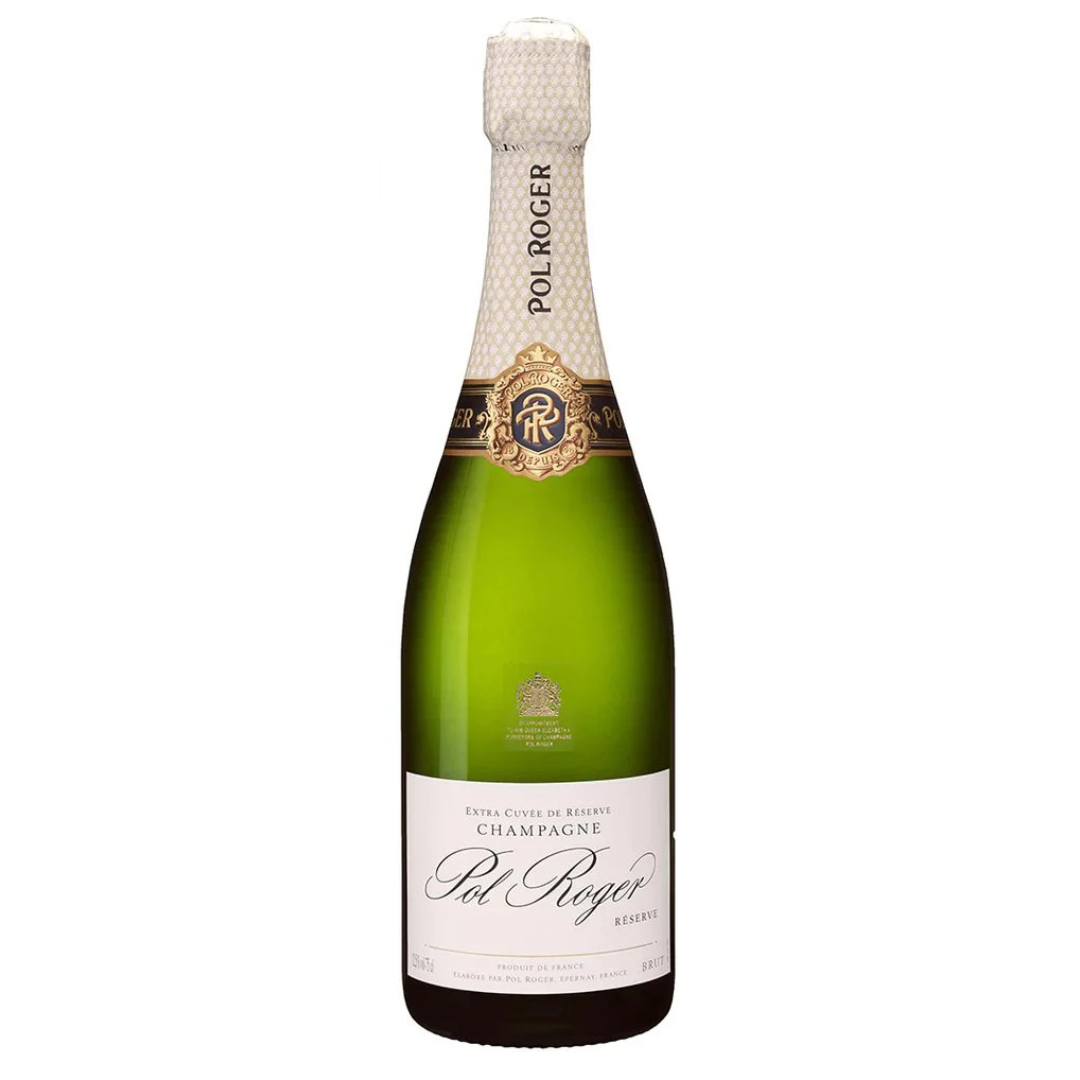Pol Roger Brut Reserve 750ml