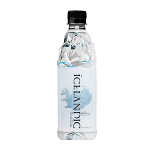 Icelandic Glacial Spring Water 500ml