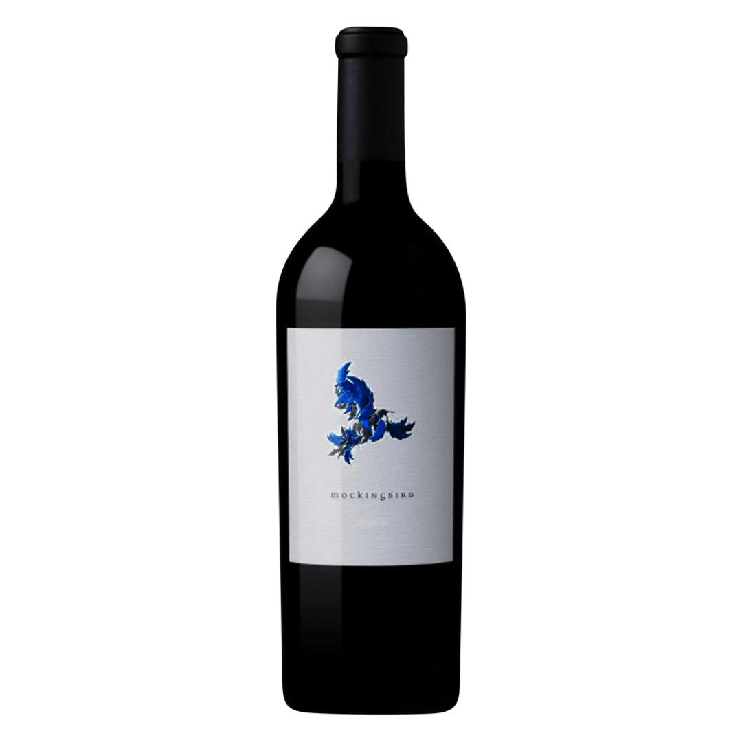 Mockingbird Napa Valley Red Blend 2018 750ml