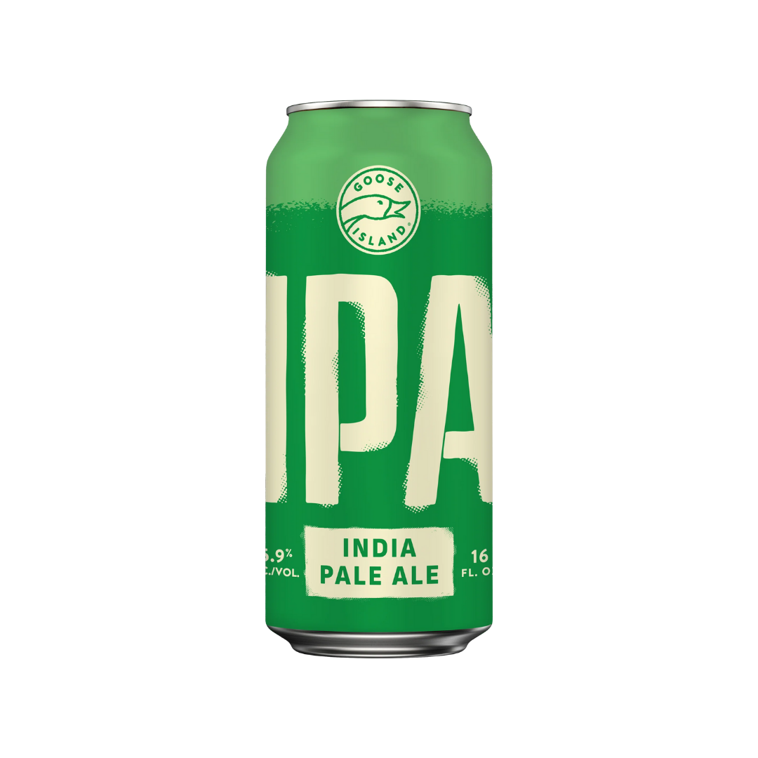 Goose Island IPA 16oz Can