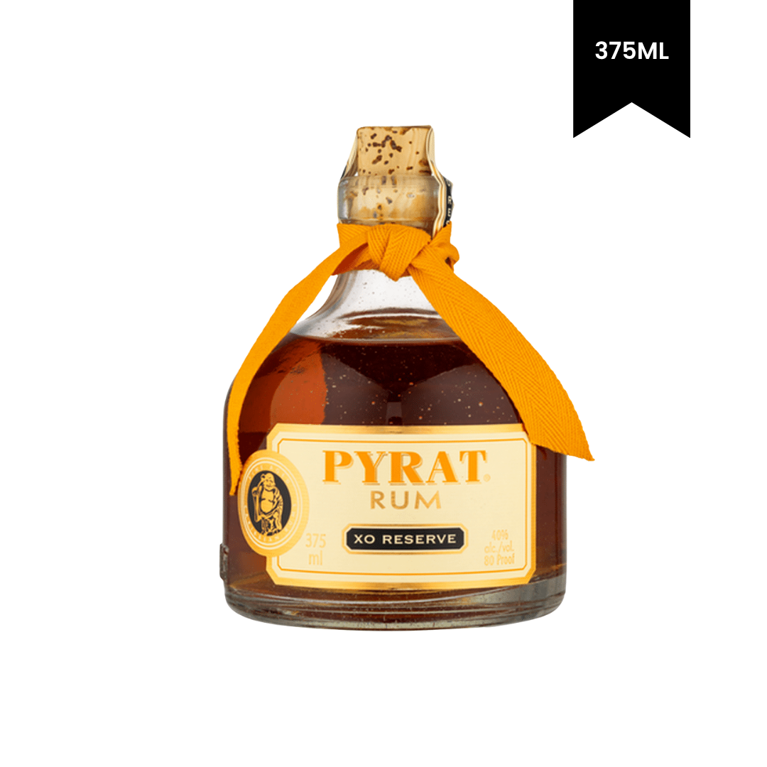 Pyrat XO Reserve Rum 375ml