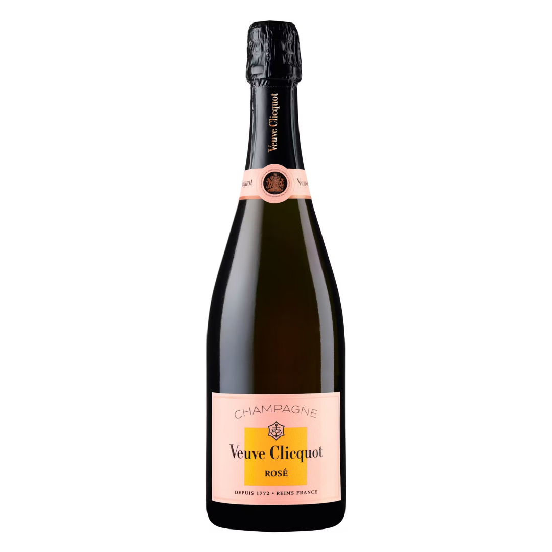 Veuve Clicquot Rose Champagne 1.5L