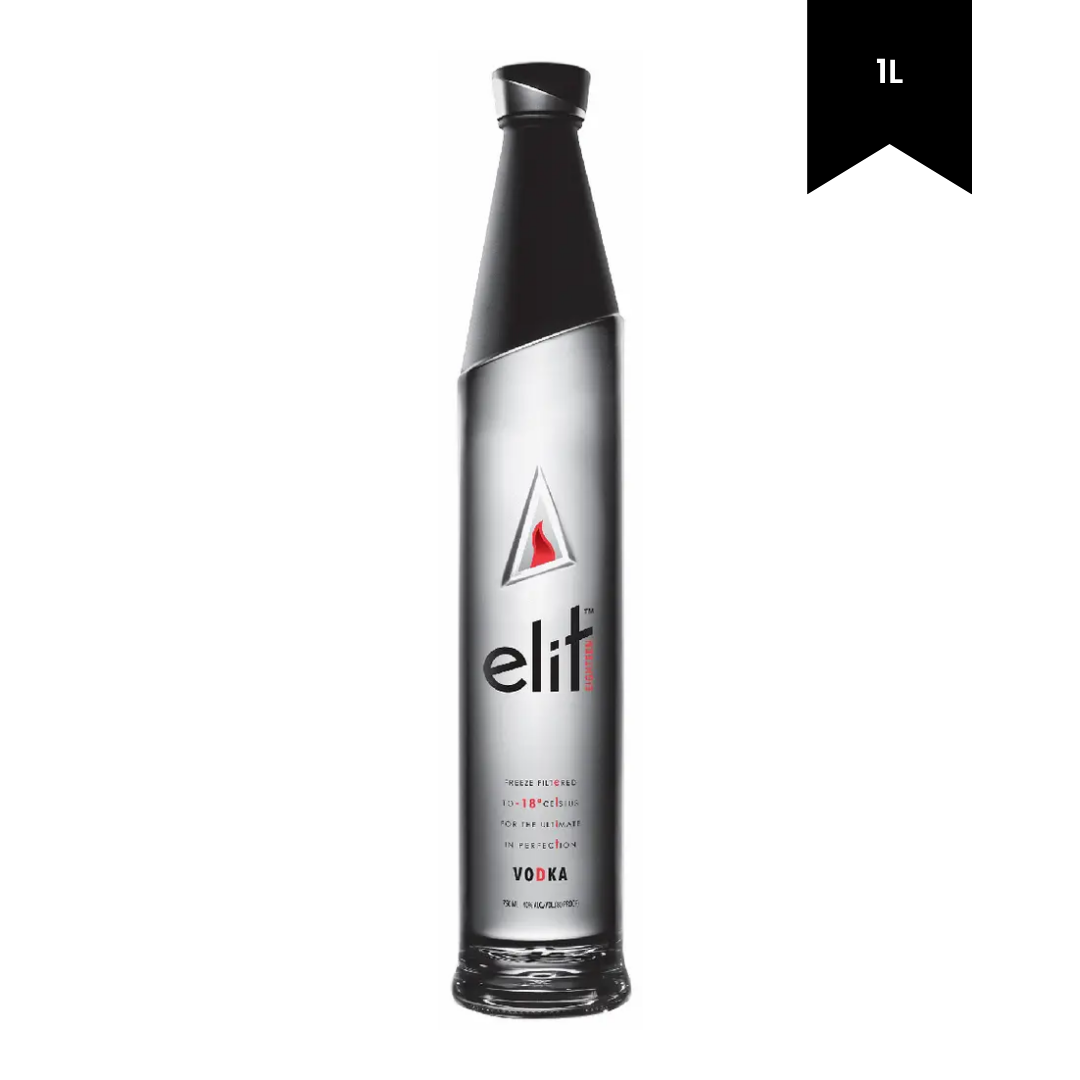 Elit Vodka 1L