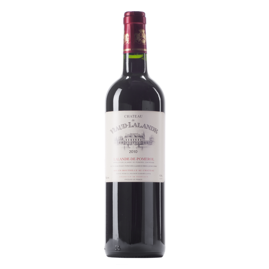 Chateau de Viaud Lalande 750ml