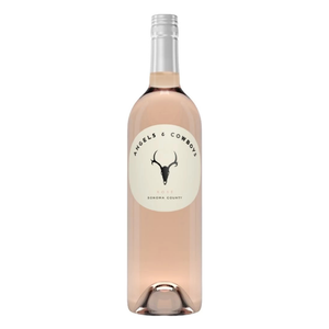 Angels & Cowboys Rosé 2023 750ml