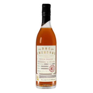 Doc Swinson's French Toasted Exploratory Cask 750ml