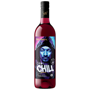 19 Crime Cali Red Blend Chill 750ml
