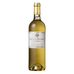 Chateau Roumieu Sauternes 750ml