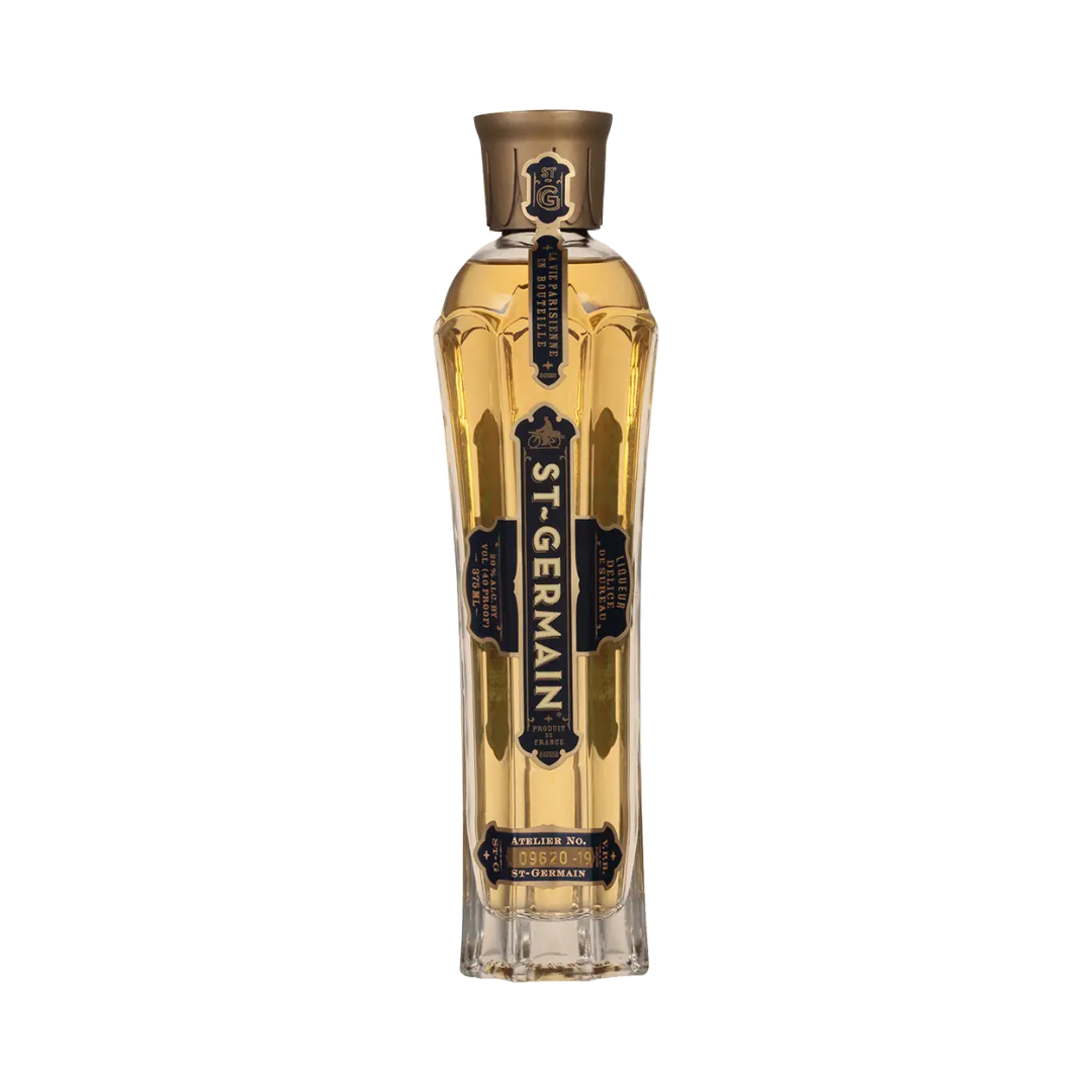 St Germain Elderflower Liqueur 375ml