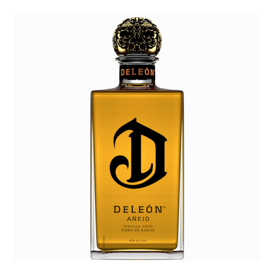 Deleon Anejo Tequila 750ml