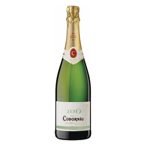Codorniu Zero Alcohol Free 750ml