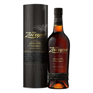 Ron Zacapa Centenario Negra 750ml