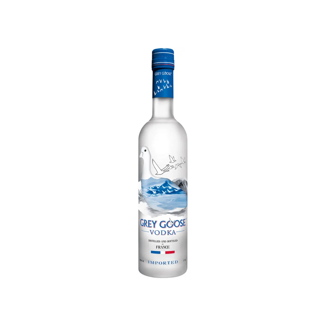 Grey Goose Vodka 200ml
