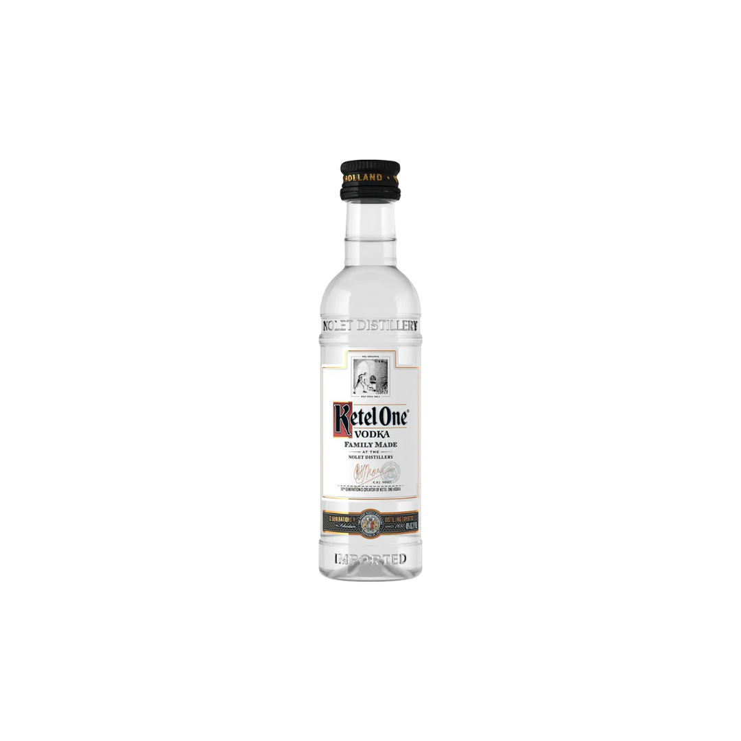 Ketel One Vodka 50ml