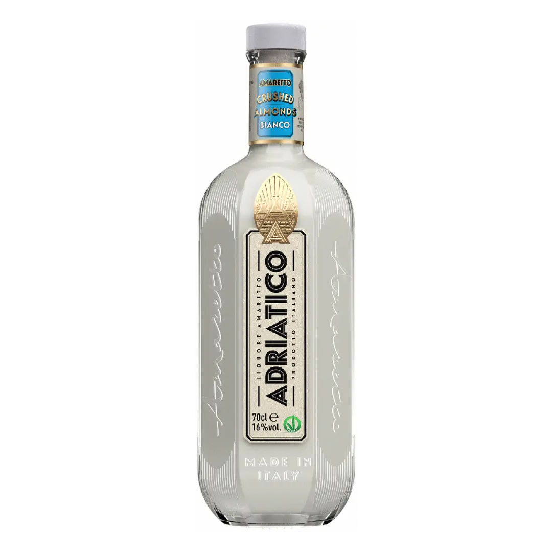 Adriatico Amaretto Blanco 700ml