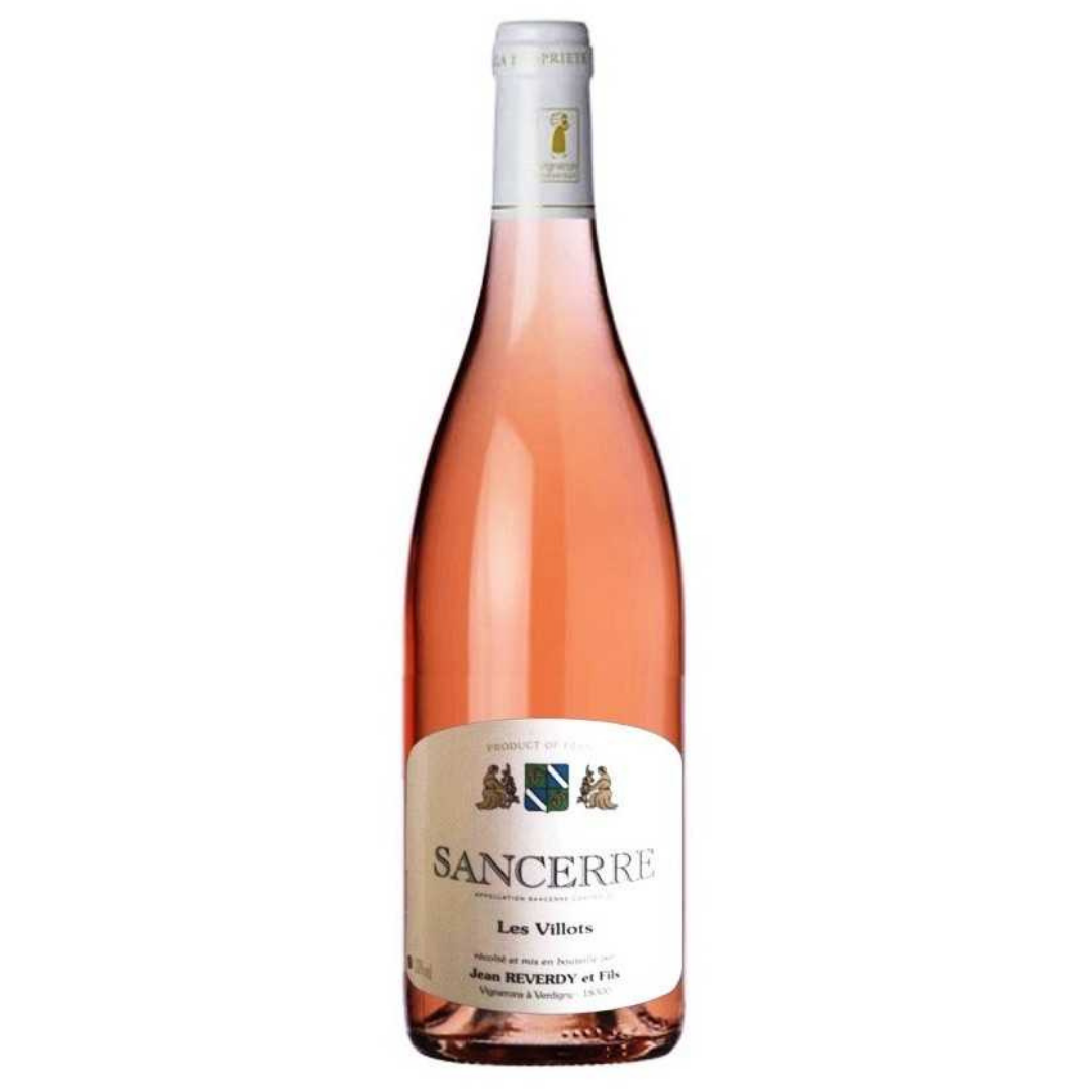 Sancerre Reverdy Rose 750ml
