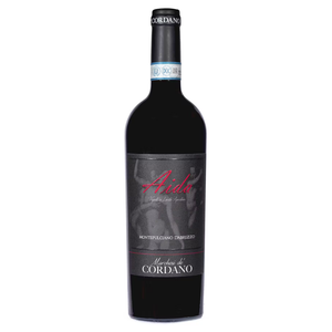 Cordano Aida Montepulciano D'Abruzzo 750ml