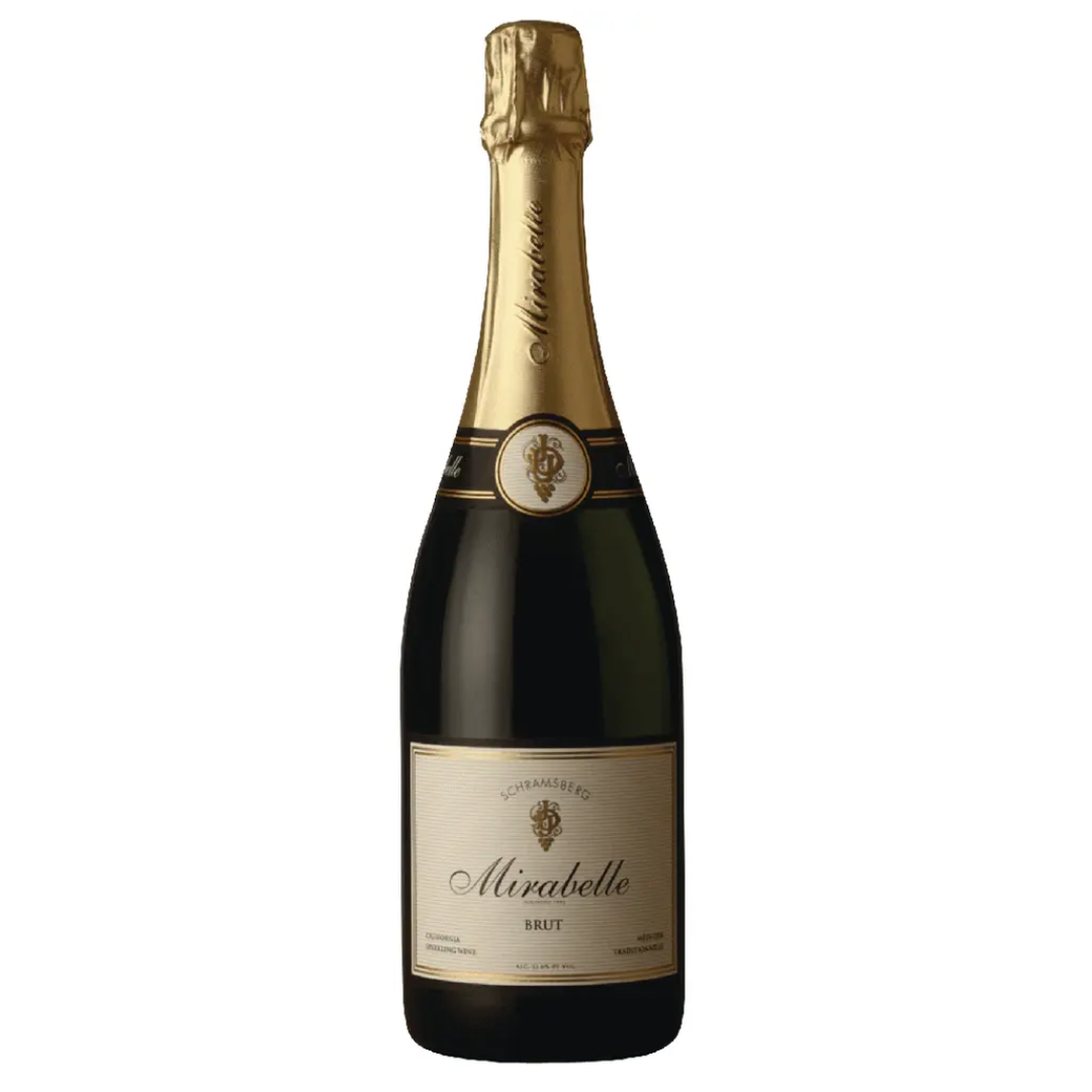 Mirabelle Brut 750ml