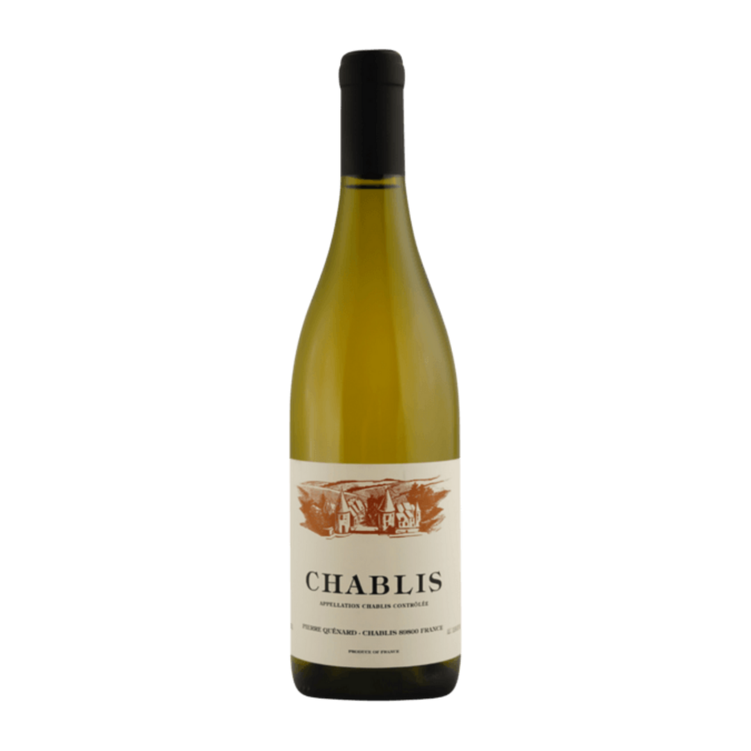 Pierre Quenard Chablis 750ml