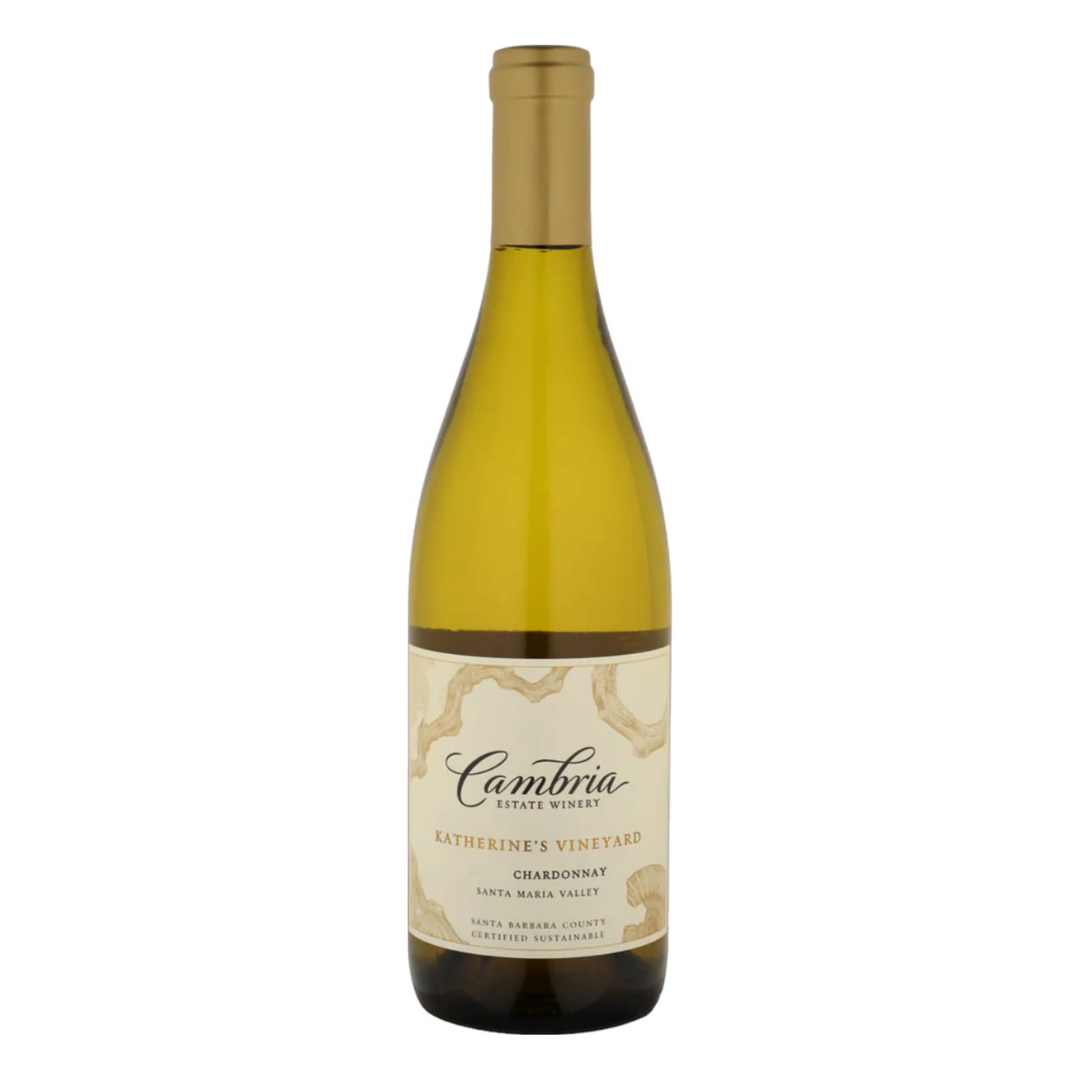 Cambria Katherine's Vineyard Chardonnay 750ml