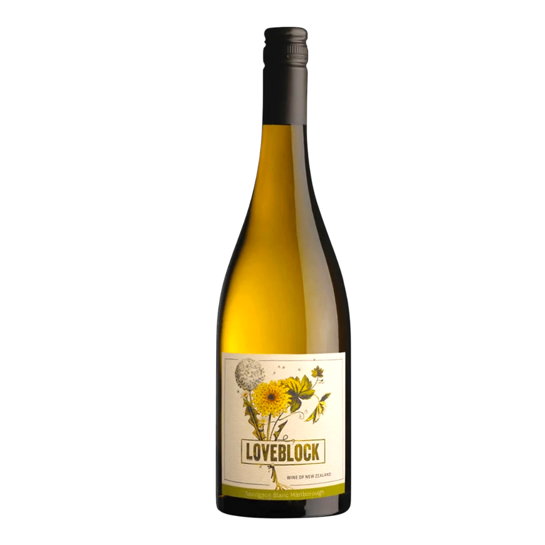 Loveblock Sauvignon Blanc 750ml