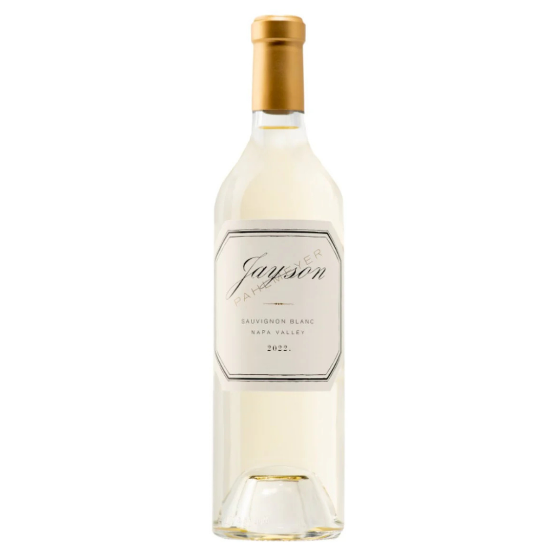 Jayson Napa Valley 2022 Sauvignon Blanc 750ml