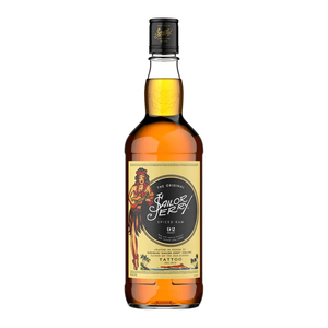 Sailor Jerry Spiced Rum 750ml
