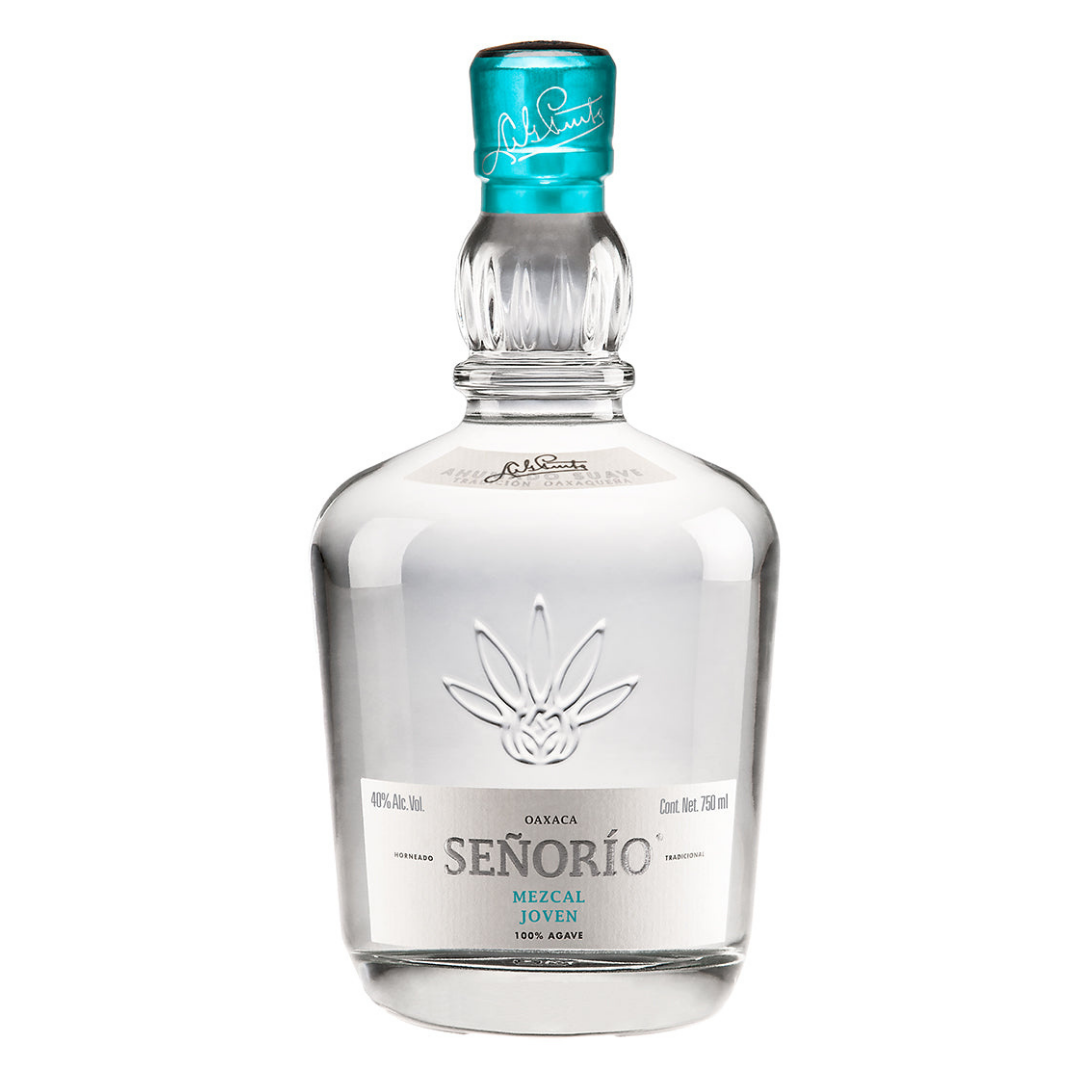 Señiorio Mezcal Joven Tequila 750ml