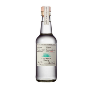 Casamigos Blanco Tequila 375ml