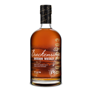 Breckenridge Bourbon Whiskey 750ml