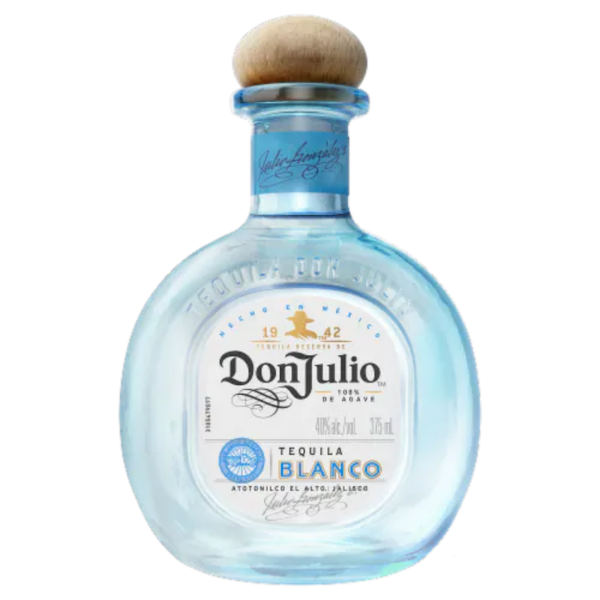 Don Julio Blanco Tequila 1L