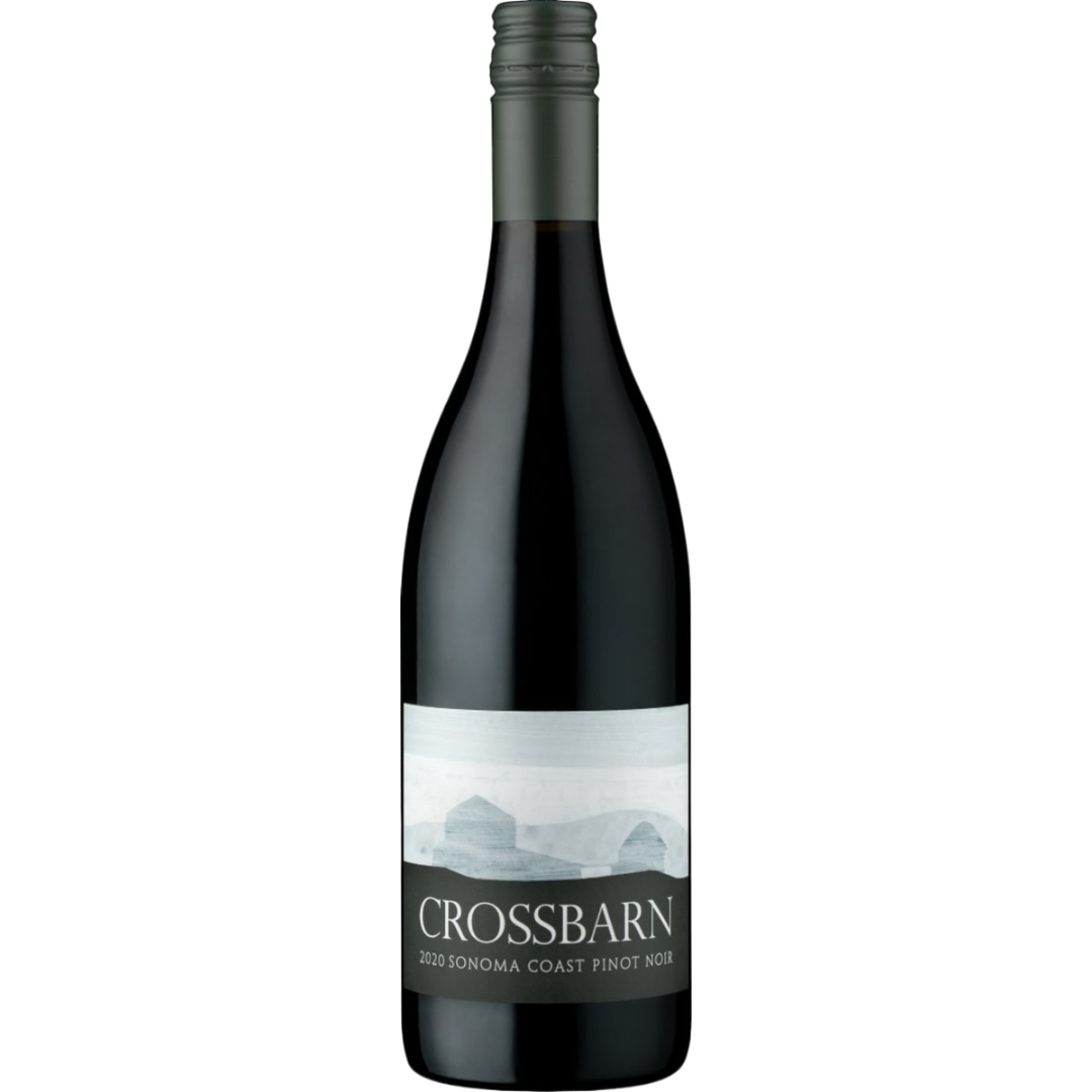 Crossbarn Pinot Noir 750ml
