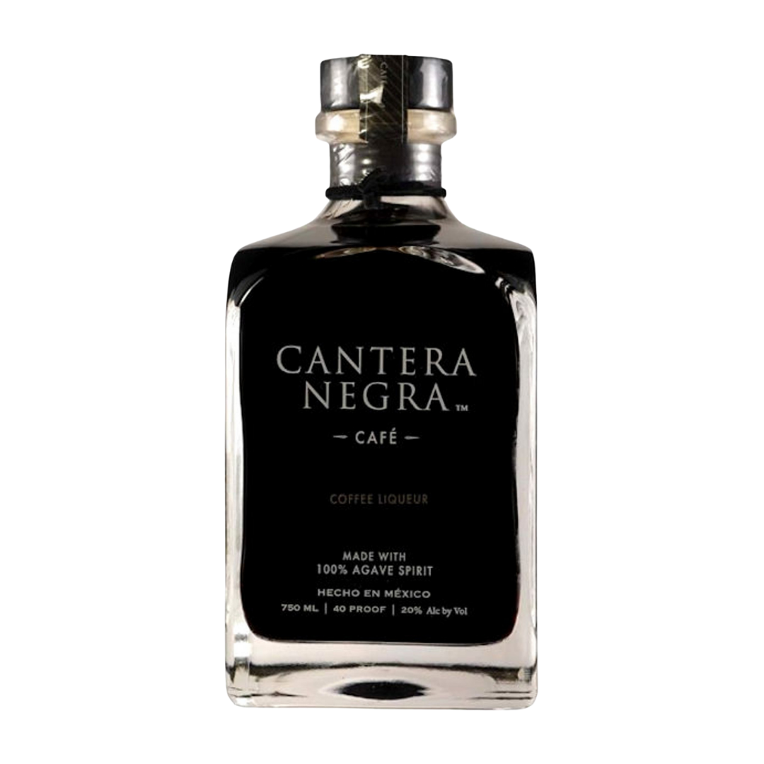 Cantera Negra Cafe 750ml