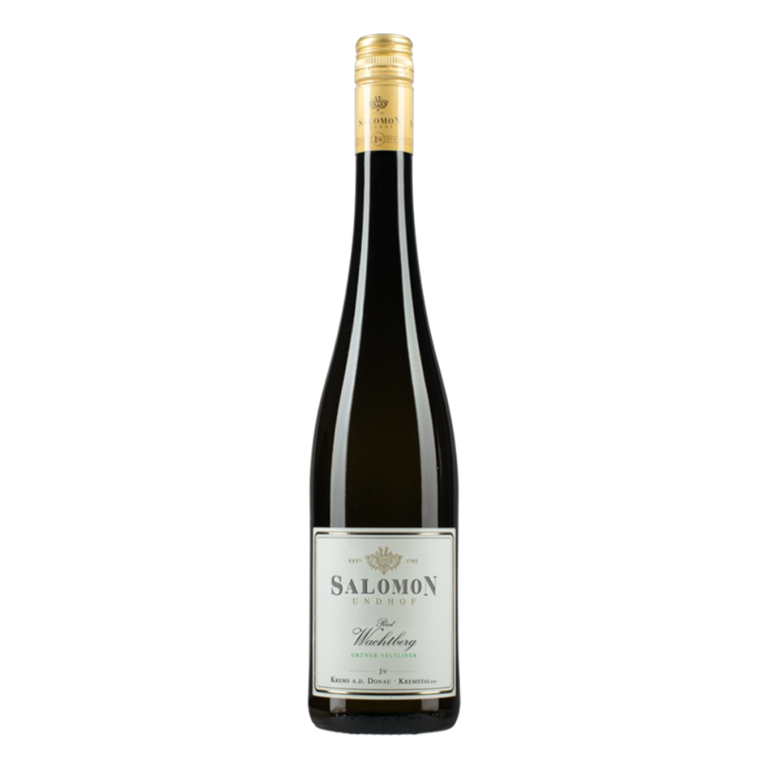 Salomon Undhof Dry Riesling 2020 750ml