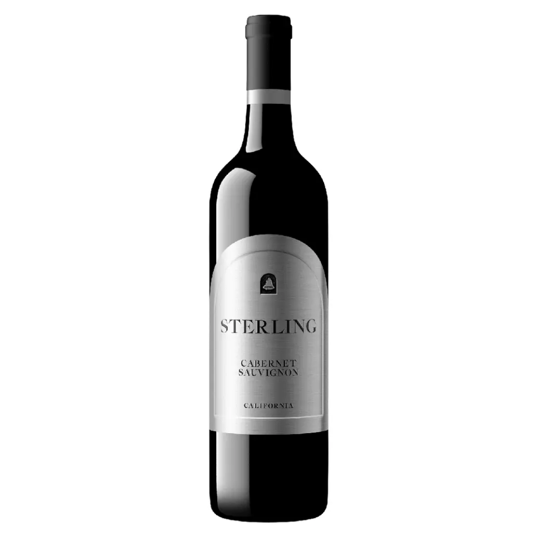 Sterling Cabernet Sauvignon 750ml