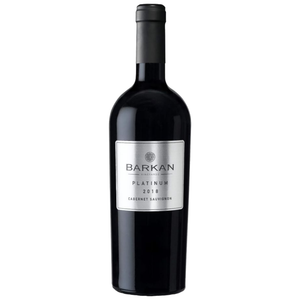 Barkan Platinum Cabernet Sauvignon 750ml
