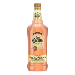 Jose Cuervo RTD Peach Lemonade Margarita 1.75L