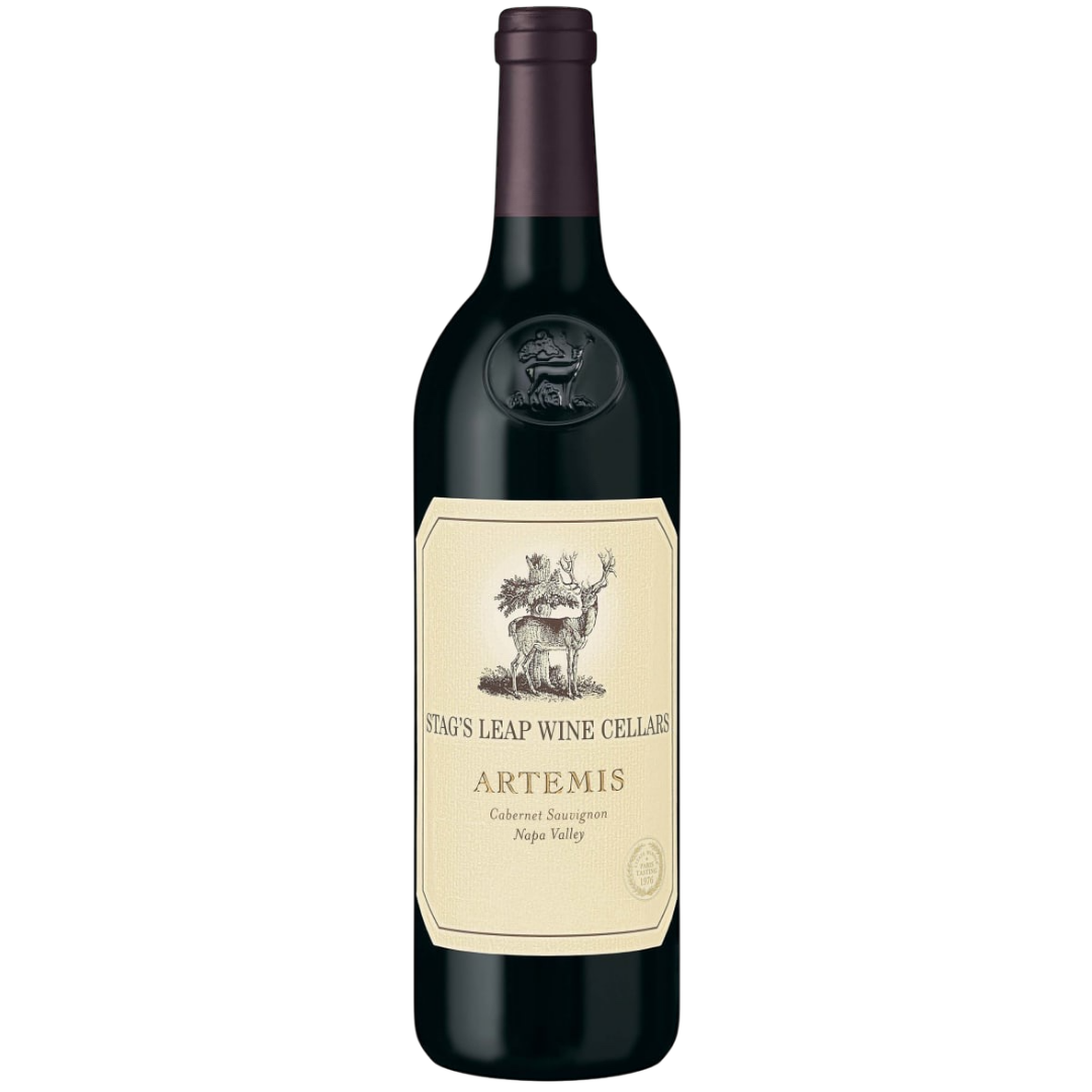 Stag's Leap Artemis Cabernet Sauvignon 2021 750ml