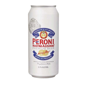 Peroni 12oz Can