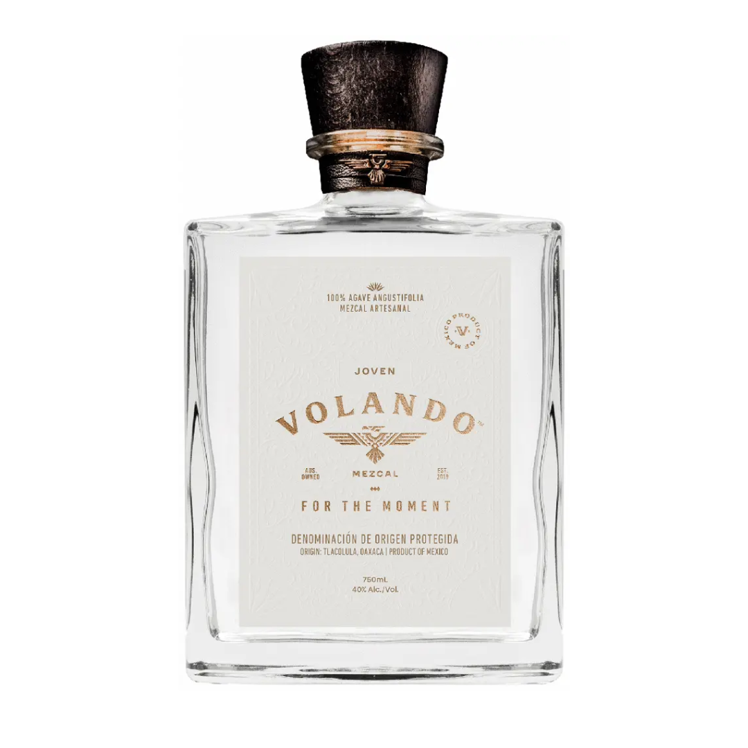 Volando Joven Tequila 750ml