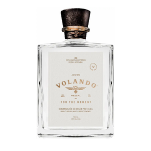 Volando Joven Tequila 750ml