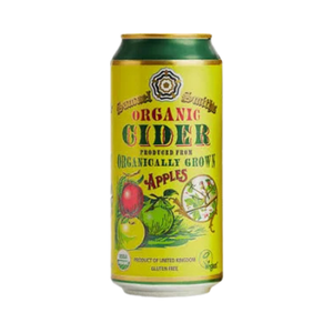 Samuel Smith’s Cider 14.9oz Can