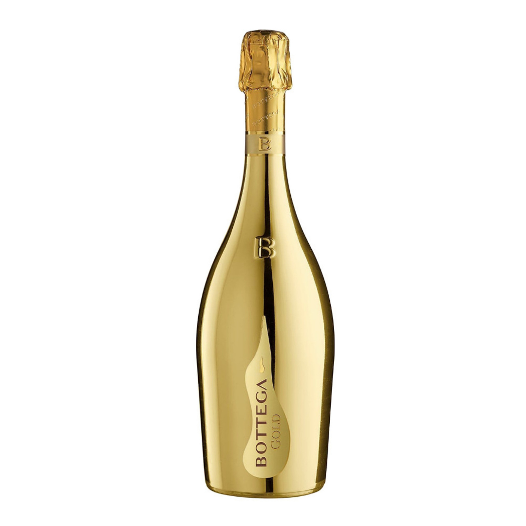 Bottega Venetian Gold Prosecco 750ml
