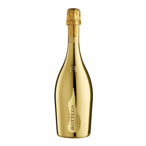 Bottega Venetian Gold Prosecco 750ml